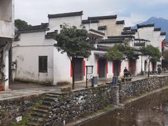 -绩溪龙川景区