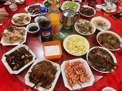 -林家饭店(新林公路店)