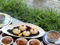 -果然居酒家 · 顺德园林私房菜