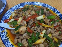 -味旭香餐厅 老字号