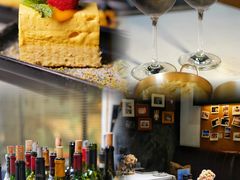 -K·Kitchen KK牛扒厨房(江南西店)