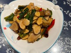 -旺角小渔村·海肠捞饭开创者(环山路店)