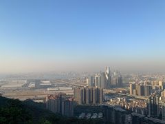 -小南山公园