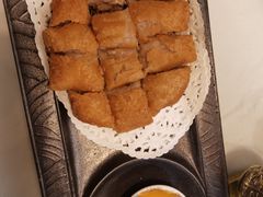 香酥芋泥鸭-堂宴·老厦门私房菜(1988仙岳总店)