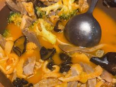 -那时新疆·若羌(经纬汇店)