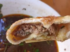 -大南门牛肉包子店
