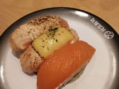 -元气寿司(新城市广场店)