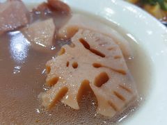 -雨田饭店(华兴东街店)