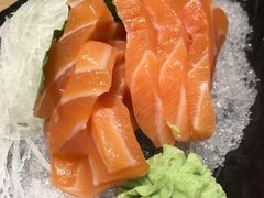-歌行灯日本料理(伊势丹店)