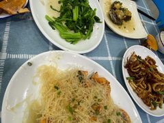 -明记海鲜大排档(巽寮湾店)