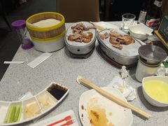-紫光园·烤鸭·北京菜(团结湖店)
