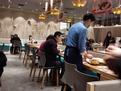 大堂-眉州小吃(魏公村店)