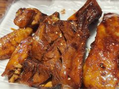 -赵元章肉骨烧(山塘街店)