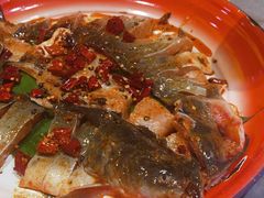 -吃城都·鱼蛙火锅(西玉龙街店)