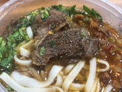 -易裕和·长沙米粉(竹塘西路店)