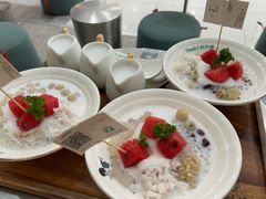 -自然椰·海南清补凉(海月广场店)