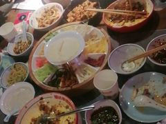 -怪噜范·贵阳小吃大排档(金源旗舰店)