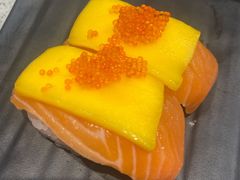-友壹町寿司(佛山新DNA店)