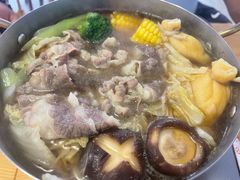 -Makumo·卷云家庭料理餐厅(美糖广场店)