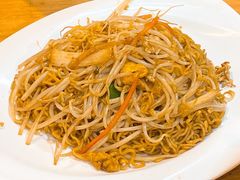 大胡子特色炒方便面-大胡子海鲜·天津菜·砂锅烧烤(五大道创始店)