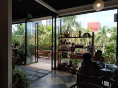 -茶油香闽南菜·花园餐厅(前埔店)