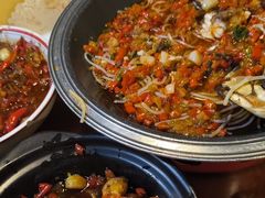 -堂瓦里·33年传统赣菜(第一街区店)