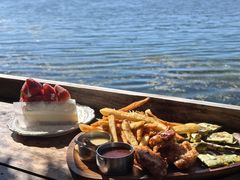 -六阅·福十 FORTEN 海景咖啡西餐厅(双廊古镇店)