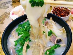 -惠丰源烩面馆(经七路店)