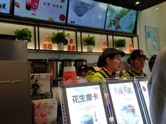 -CoCo都可(东城国贸店)