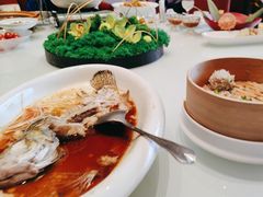 -湖锦酒楼·32年地道湖北菜(光谷店)