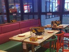 -南锣肥猫·麻辣烤鱼·15年现烤现卖(通州领展店)