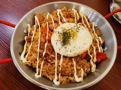 -青春分食(仙林大学城店)