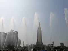 -八一南昌起义纪念塔