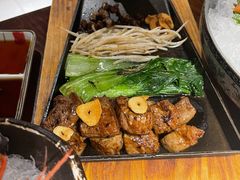 -松子料理(亮马桥店)