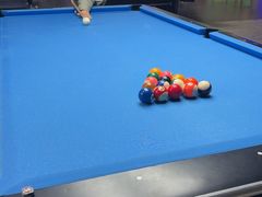 -大鲁阁保龄球(苏州园区店)