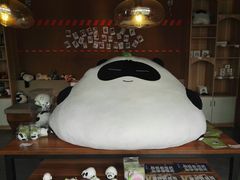 -熊猫邮局(少城店)