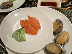 -西安西藏大厦开元名都大酒店·自助餐厅