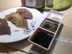 -清真·伊天园(国贸店)