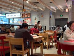 -大师兄·西北小馆(南沙万达广场店)