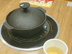 -食其家·牛丼咖喱(金桥太茂店)