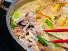 -新大新豆米火锅1993(万象汇店)