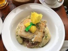 -宝莱纳餐厅(滨江店)