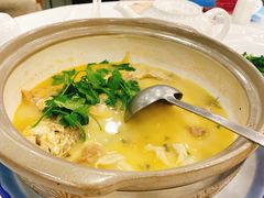 -瑞福园联谊餐室(茂名南路店)