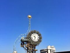 -世纪钟