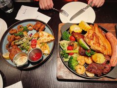 -bluefrog蓝蛙(恒隆广场店)