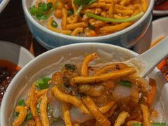 -川正旺江湖菜(三元桥店)