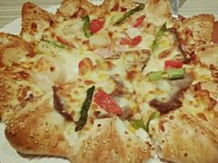 -必胜客(万象城店)