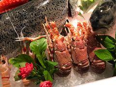 -Mr·Fish鱼鲜生海鲜放题(银泰in99店)