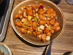 -水煮三国·川鲁江湖菜(香山店)