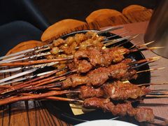 烧烤-船家渔(徐州北路店)